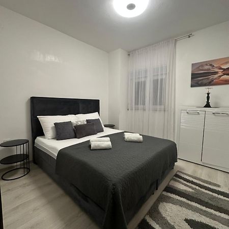 Appartamento Deluxe Look Zara Esterno foto