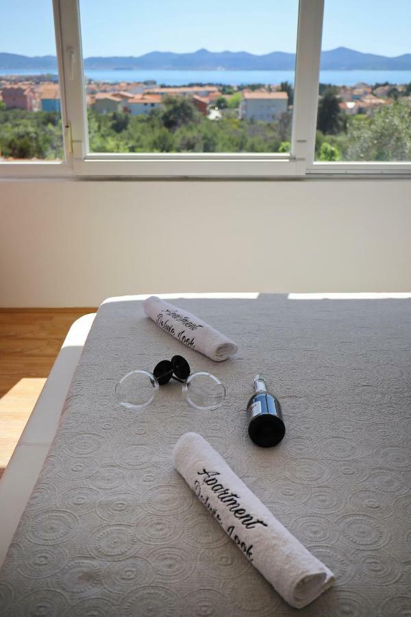 Appartamento Deluxe Look Zara Esterno foto